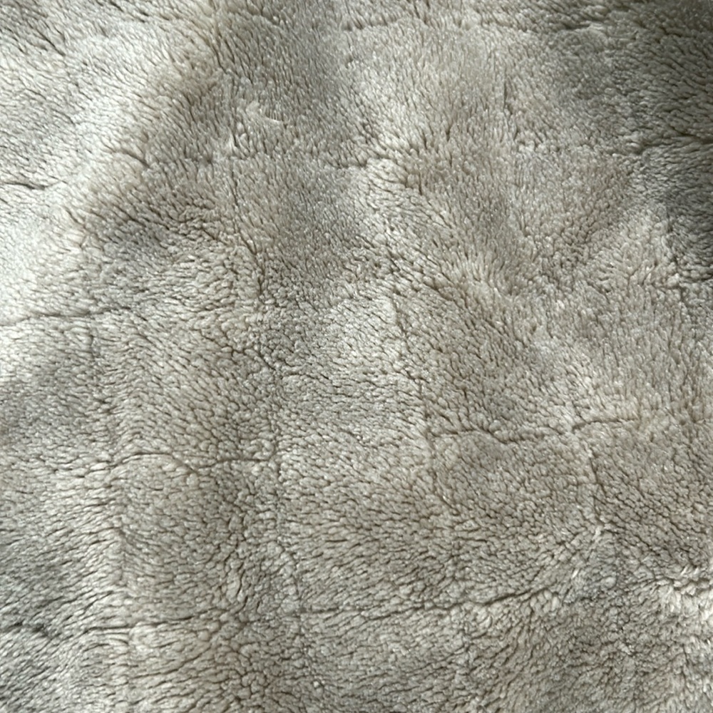 Queen Velvet blanket